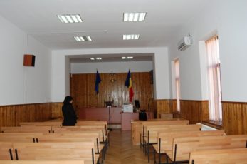 5.000 de procese într-un an la Judecătoria Făgăraş
