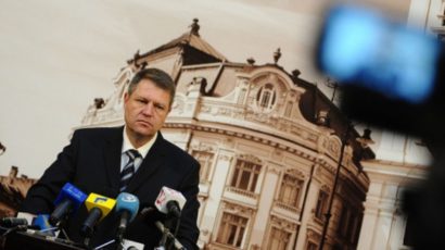 Primarul Sibiului a devenit liberal
