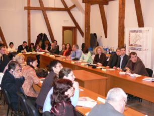 Becleanul face de azi parte din operatorul regional de apă, ADI Sibiu