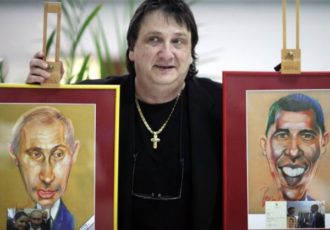 Ştefan Popa Popa’s spune că Papa Benedict va muri