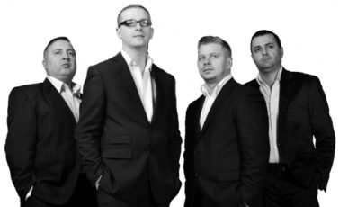 Interviurile Super FM - Trupa Analog