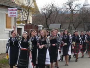 Festivalul „Buna Vestire”
