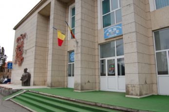 Cele mai bune 4 filme româneşti, la Făgăraş