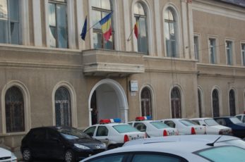Jurnaliştii şi agenţii de pază şi-au făcut reciproc plângeri