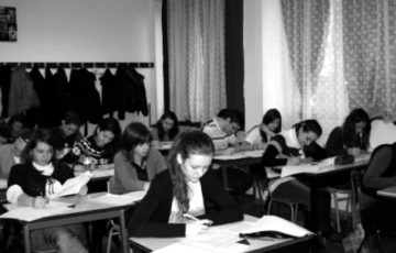 Febra olimpiadelor şcolare