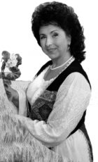 Interviurile Super FM - Rodica Stan