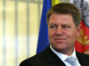 Primarul Johannis este propus ministru