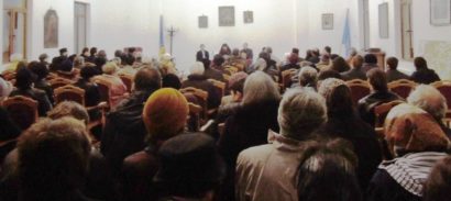 Asumarea crucii - temă de conferinţă