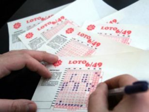 Un brașovean, marele câștigător la Loto 6/49