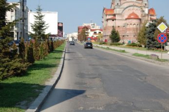 Declaraţii ale liderilor politici despre ocolitoare: Făgăraşul va avea taxă pe drum!