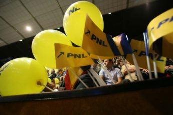 Liberalii care vor la şefia partidului