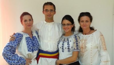 24 iunie, Ziua Universală a Iei