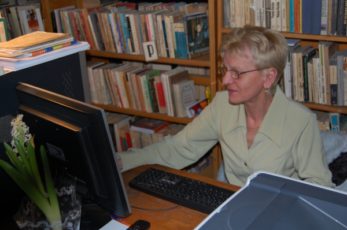 Cărţi noi la Biblioteca municipală