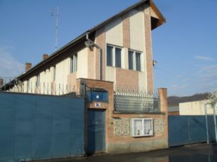 Alarmă falsă la Penitenciarul Codlea
