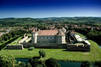 Cetatea – proiecte care o pun în valoare