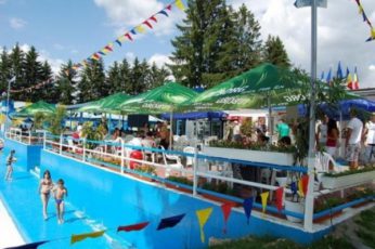 Sportivii făgărăşeni s-au remarcat la Cupa Chimistului
