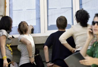 Încă 62 de elevi din județul Brașov au luat Bacalaureatul, după soluționarea contestațiilor