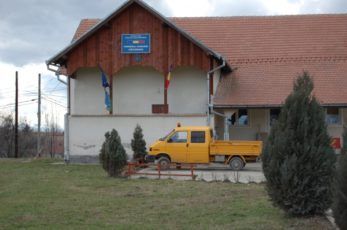Dispute între primar şi consiliu
