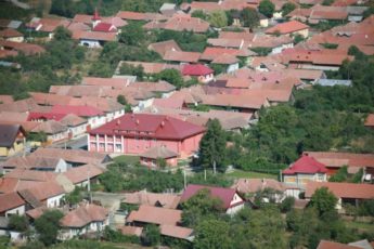 Drăguşul va avea muzeu propriu