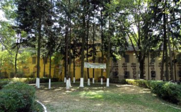 Castelul Brukenthal în evaluare