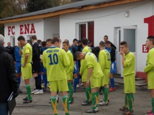 EXCLUSIV: Civitas s-a retras din Liga a III-a!