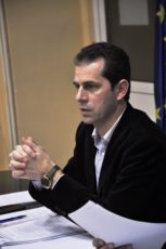 Mănduc, cel mai bun primar de municipiu