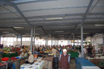 Sărbătorile cartofului la Făgăraş