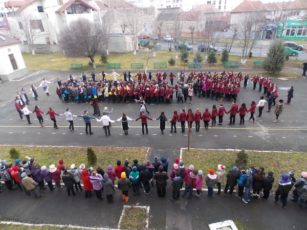 A  doua „zi naţională” sărbătorită la Făgăraş