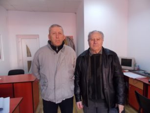 Din Partidul Popular a mai rămas… umbrela!