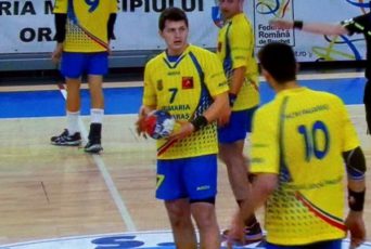 HCM pierde duelul campionatului