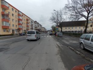 Primăria a pierdut procesul cu Ministerul Transporturilor pentru preluarea DN 1