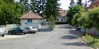 Oaspeţi francezi la Cercul Militar