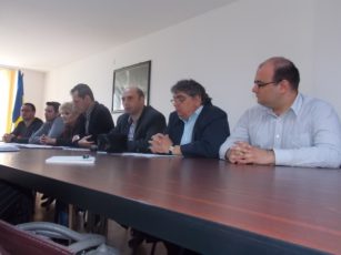 200 de semnături strânse în două ore