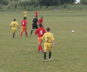 Victorii decisive pentru făgărăşenii din Liga a IV-a