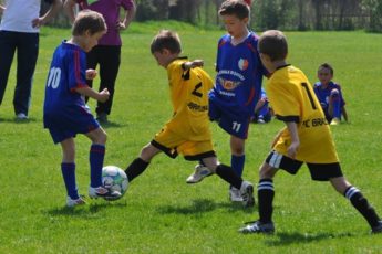 Fostul antrenor de la Civitas este campion naţional