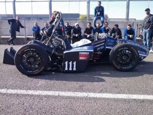 Clasare bună la Formula 1 în Anglia