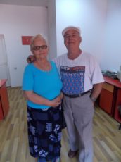 O săptămână de vacanţă la Şona