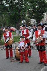 Foto: Zilele Cetăţii Făgăraş 2014 (ziua 1)