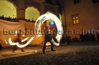 Foto: Zilele Cetăţii Făgăraş 2014 (ziua a 3-a)