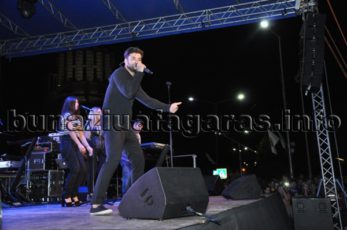 Foto: Zilele Cetăţii Făgăraş 2014 (ziua a 4-a)
