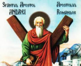 La mulți ani, Andreea / Andrei!