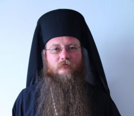 Andrei Făgărașeanul este noul episcop al Covasnei și Harghitei