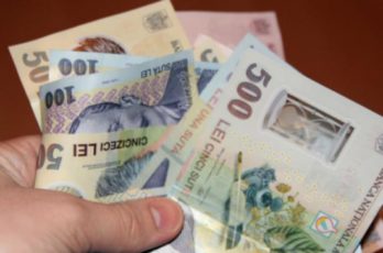 Agent de poliție prins în flagrant de luare de mită