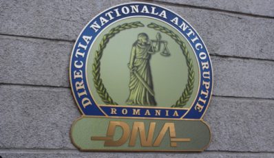 DNA face noi percheziții