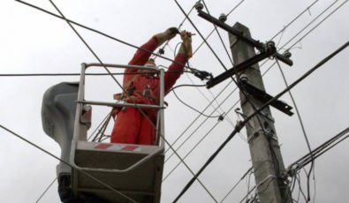 Se opreşte curentul în Făgăraş şi în satele din Ţara Făgăraşului
