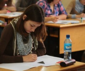 Simularea Evaluării Naţionale va începe pe 20 martie, iar cea a Bacalaureatului pe 27 martie