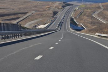 Autostrada Sibiu-Orăștie se redeschide… la toamnă