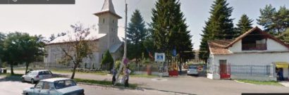 Veteranii au fost cinstiţi de ziua lor