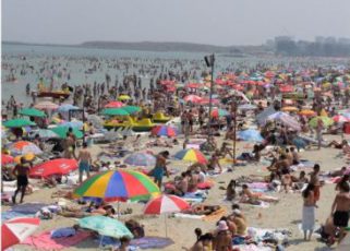 ,,Litoralul pentru toţi" începe în 4 mai