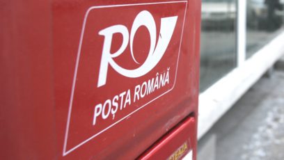 Închis la Poştă de 1 mai